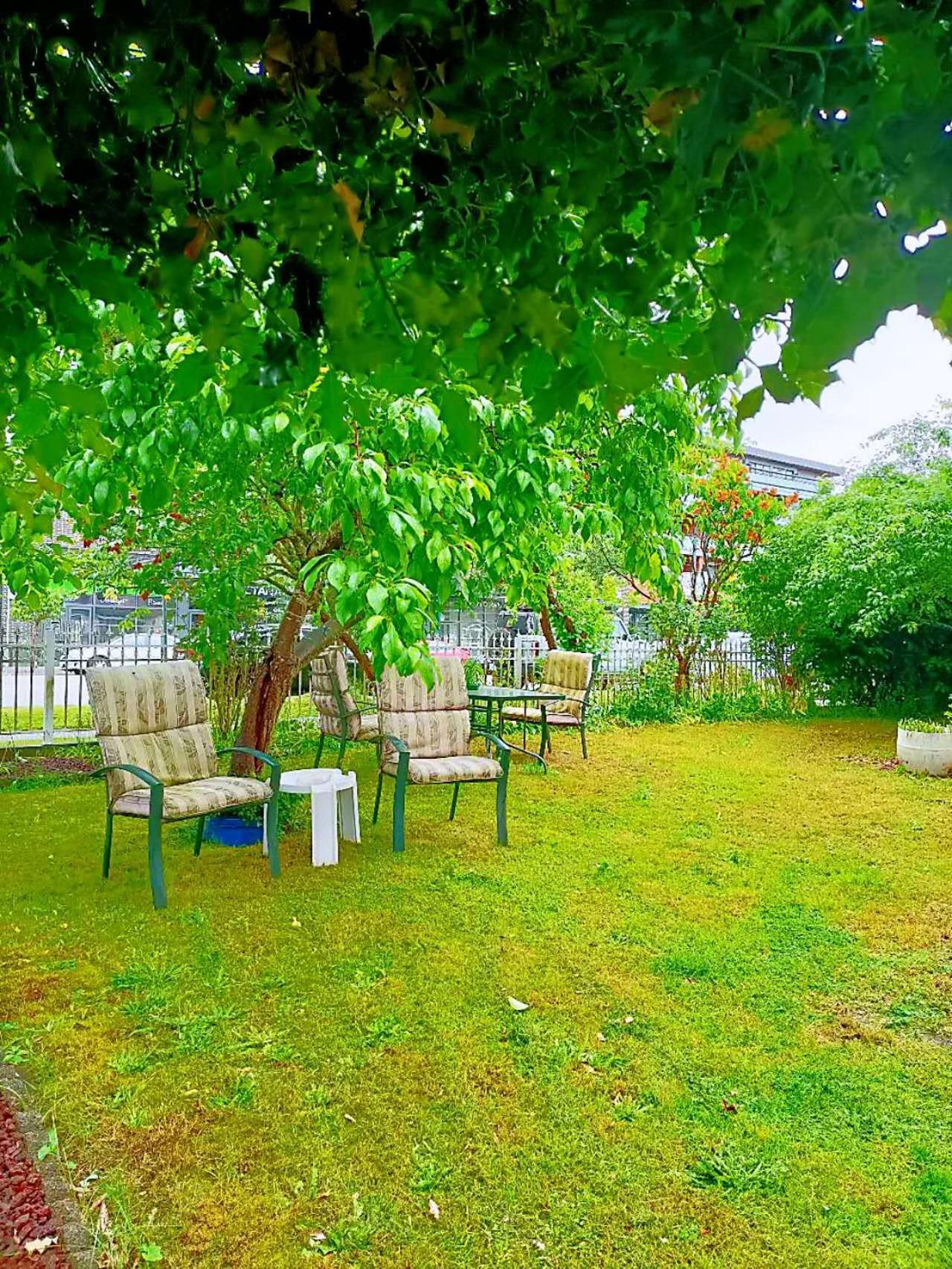Llt Fraser Homeaway Vancouver Exterior foto